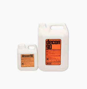 Decon 90 Surface Cleaner